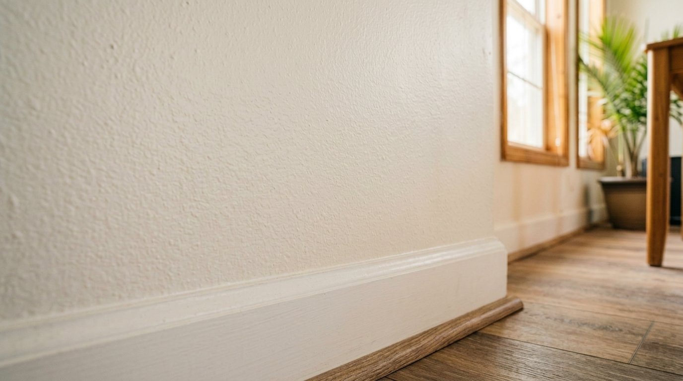 After Drywall Repair