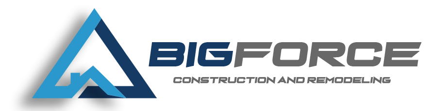 Big Force Handyman & Remodeling